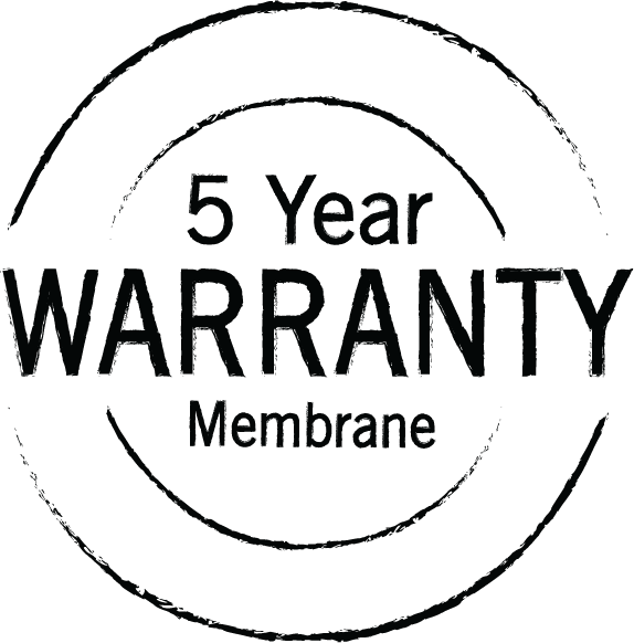 Deerhunter 5 year warranty stemple